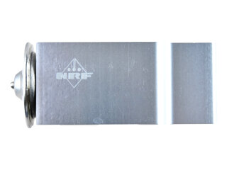 V&aacute;lvula de Expans&atilde;o do Ar Condicionado para PORSCHE 996 997 Boxster 986 987 NRF
