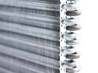 熱交換器加熱ポルシェ 997 3.6 ボクスター 987 ヒータークーラー 99757212900