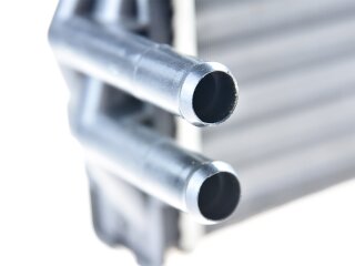 Warmtewisselaar verwarming voor PORSCHE 997 3.6 Boxster 987 verwarming koeler 99757212900