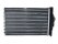 Heat exchanger heating for PORSCHE 997 3.6 Boxster 987 heater cooler 99757212900