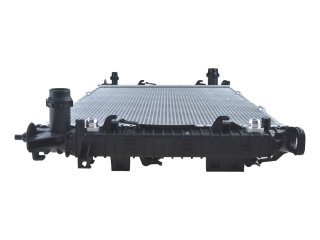 Radiatore acqua per PORSCHE Macan S 95B 3.0 D Diesel 9A712125101 MAHLE