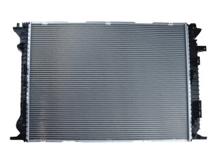 Refroidisseur deau pour PORSCHE Macan S 95B 3.0 D Diesel 9A712125101 MAHLE