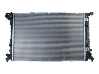 Wasserk&uuml;hler f&uuml;r PORSCHE Macan S 95B 3.0 D Diesel 9A712125101 MAHLE