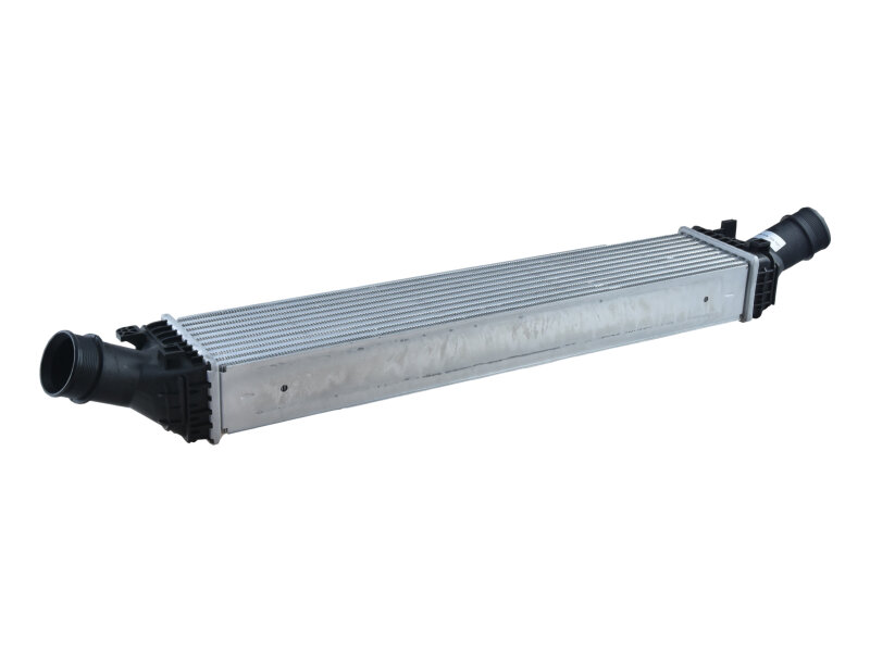 Intercooler per PORSCHE Macan 95B 2.0 TFSI 3.0 TDI Diesel NRF