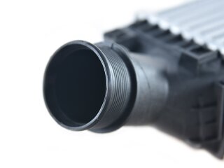 Intercooler per PORSCHE Macan 95B 2.0 TFSI 3.0 TDI Diesel NRF