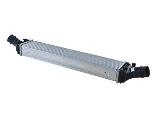 Intercooler para PORSCHE Macan 95B 2.0 95B145805A