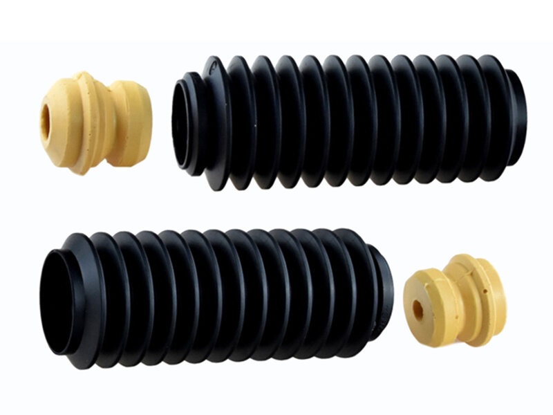 Shock Absorber Bump Stop for PORSCHE 993 Rear Strut Bellows