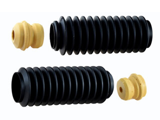 Shock Absorber Bump Stop for PORSCHE 993 Rear Strut Bellows