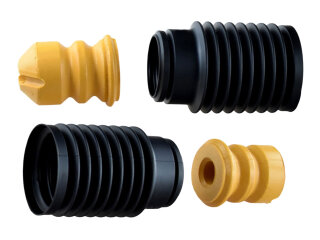 Shock Absorber Bump Stop for PORSCHE 964 993 Front Bellows