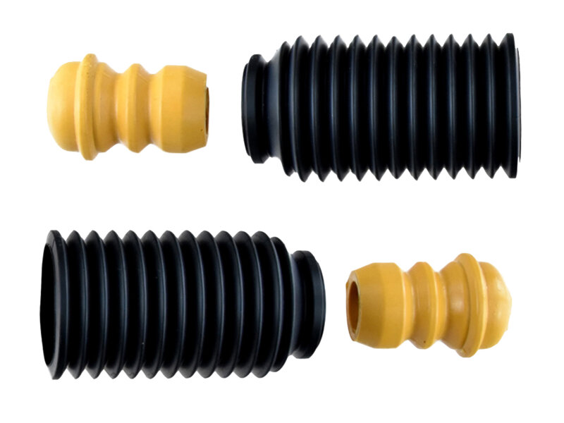 Topes de amortiguador para PORSCHE 996 997 Boxster 986 987 Fuelles delanteros