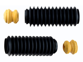 Shock Absorber Bump Stop for PORSCHE 996 from 02- M030 X74 Rear Bellows