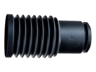 Topes de amortiguador para PORSCHE Boxster 986 987 - 05 Fuelles traseros