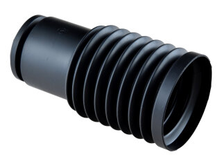 Topes de amortiguador para PORSCHE Boxster 986 987 - 05 Fuelles traseros