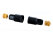 Shock Absorber Bump Stops for PORSCHE Boxster 986 987 -05 Rear Bellows
