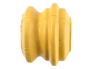 Tampone di fine corsa per ammortizzatori per PORSCHE Cayman 987 dal 2006 al 2008. Soffietti posteriori 987