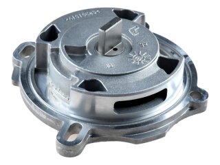 1x Pompa olio per PORSCHE 996 997 Carrera 987 Boxster Pompa olio ausiliaria 99710702105