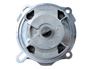 1x Pompa olio per PORSCHE 996 997 Carrera 987 Boxster Pompa olio ausiliaria 99710702105