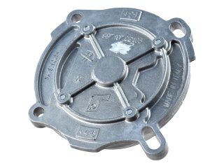 ポルシェ 996 997 カレラ 987 ボクスター用補助オイルポンプ 99710702105 1個