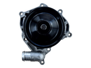 Bomba de agua para PORSCHE 997 al -08 Boxster 987 Cayman + junta PIERBURG
