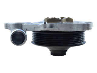 Bomba de agua para PORSCHE 997 al -08 Boxster 987 Cayman + junta PIERBURG