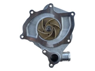 Pompa acqua per PORSCHE dal 997 al -08 Boxster 987 Cayman + guarnizione PIERBURG