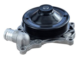 Wasserpumpe für PORSCHE 997 bis -08 Boxster 987...