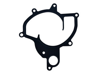 Water pump for PORSCHE 997 to -08 Boxster 987 Cayman + seal PIERBURG