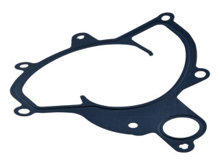 Waterpomp voor PORSCHE 997 tot -08 Boxster 987 Cayman + afdichting PIERBURG