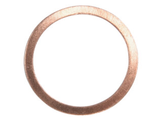 Anillo de sellado del tapón de drenaje de aceite...