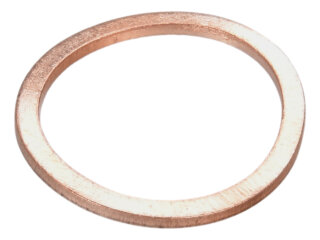 Anillo de sellado del tap&oacute;n de drenaje de aceite para PORSCHE 911 2.4 2.7 SC 3.0 964 993