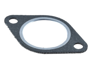 1x Dichtung W&auml;rmetauscher f&uuml;r PORSCHE 911 F G -77 930 REINZ 93011119110