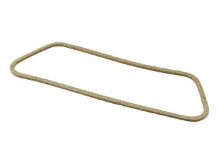 Valve cover gasket for PORSCHE 356 912 KORK 61610495101...