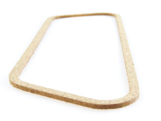 Ventildeckeldichtung f&uuml;r PORSCHE 356 912 KORK 61610495101 REINZ