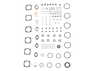Motorpakkingset voor PORSCHE 911 2.0 TSL Cartercilinderkop