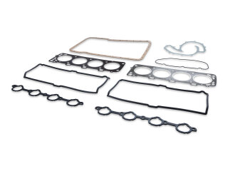 Jeu de joints moteur pour carter-culasse de PORSCHE 928...