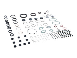 Motorpakkingset voor PORSCHE 928 S4 5.0 cartercilinderkop