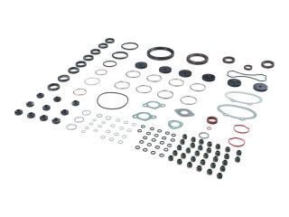 Set guarnizioni motore per testata e carter motore PORSCHE 928 S4 5.0