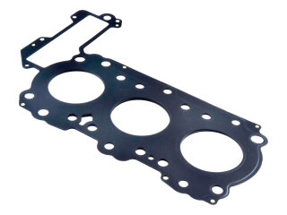 Guarnizione testata per PORSCHE Boxster 986 2.5 2.7 al -02 M96.20/22 cil. 1-3