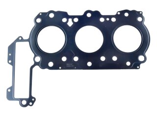 Zylinderkopfdichtung f&uuml;r PORSCHE Boxster 986 2.5 2.7 bis -02 M96.20/22 Zyl. 1-3