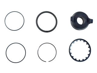 Cojinete de desembrague para embrague PORSCHE 911 G 964 993 Carrera 996 997 turbo