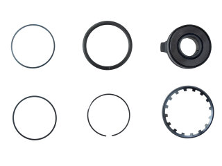 Release bearing for PORSCHE 911 G 964 993 Carrera 996 997 turbo clutch