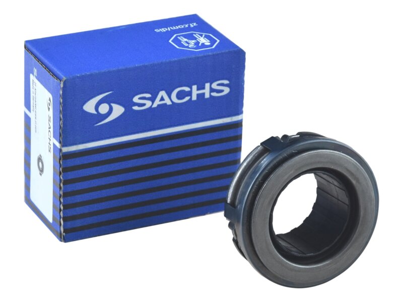 Release bearing for PORSCHE Cayenne 9PA 955 957 from 04- Clutch