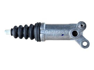 Koppelingscilinder voor PORSCHE Boxster 986 Cayman 987 6-versnellingsbak SACHS