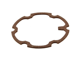 1x fuelle de eje para PORSCHE 928 4.7 S 928S 83-84 TRASERO