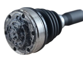 Antriebswelle f&uuml;r PORSCHE 911 2.0 912 bis -68 GKN