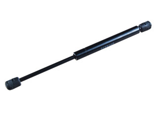 1x Molla a gas per cofano per PORSCHE 996 997 Carrera...