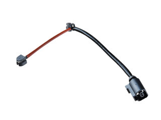 PORSCHE Cayenne 955 957 REAR BOSCH 用警告接点 2 個