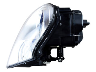 Headlight H7 for PORSCHE Cayenne 9PA 955 up to -06 RIGHT