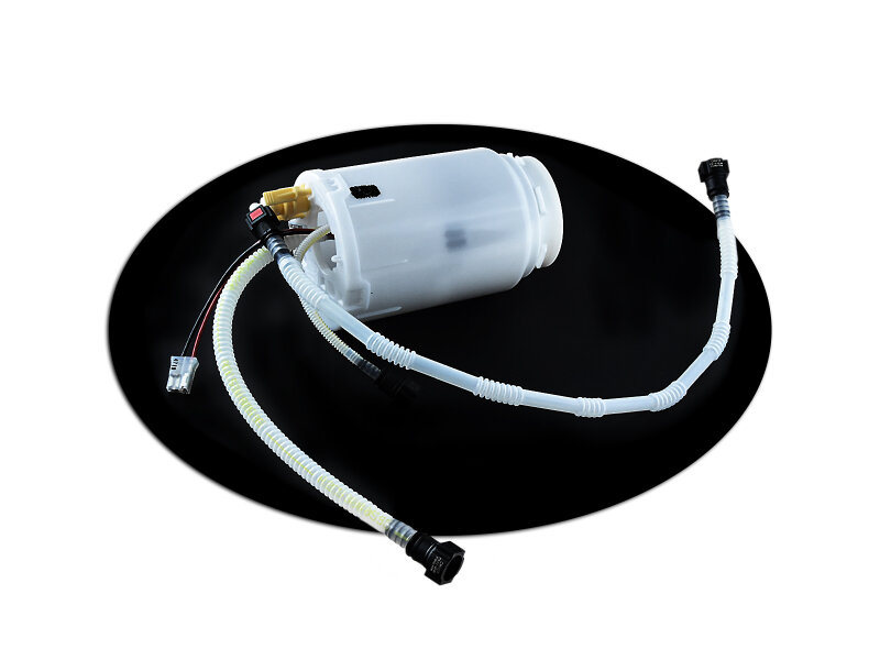 Benzinpumpe für PORSCHE Cayenne 9PA 955 957 Kraftstoffpumpe LINKS