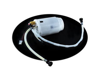 Benzinpumpe für PORSCHE Cayenne 9PA 955 957...